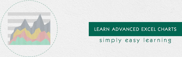 Advanced Excel Charts Tutorial