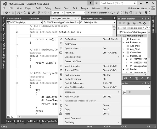 Asp Net Mvc 缓存 Gingerdoc 姜知笔记