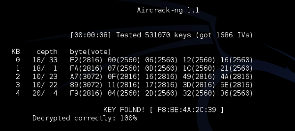 aircrack-ng工具2